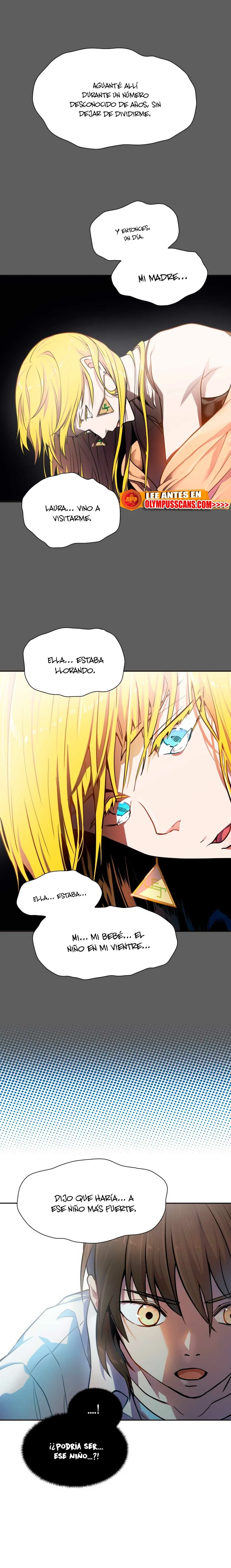 El irregular > Capitulo 568 > Page 71
